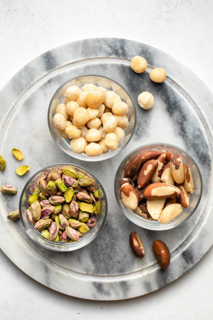 An In-Depth Manual to Pistachio Milk