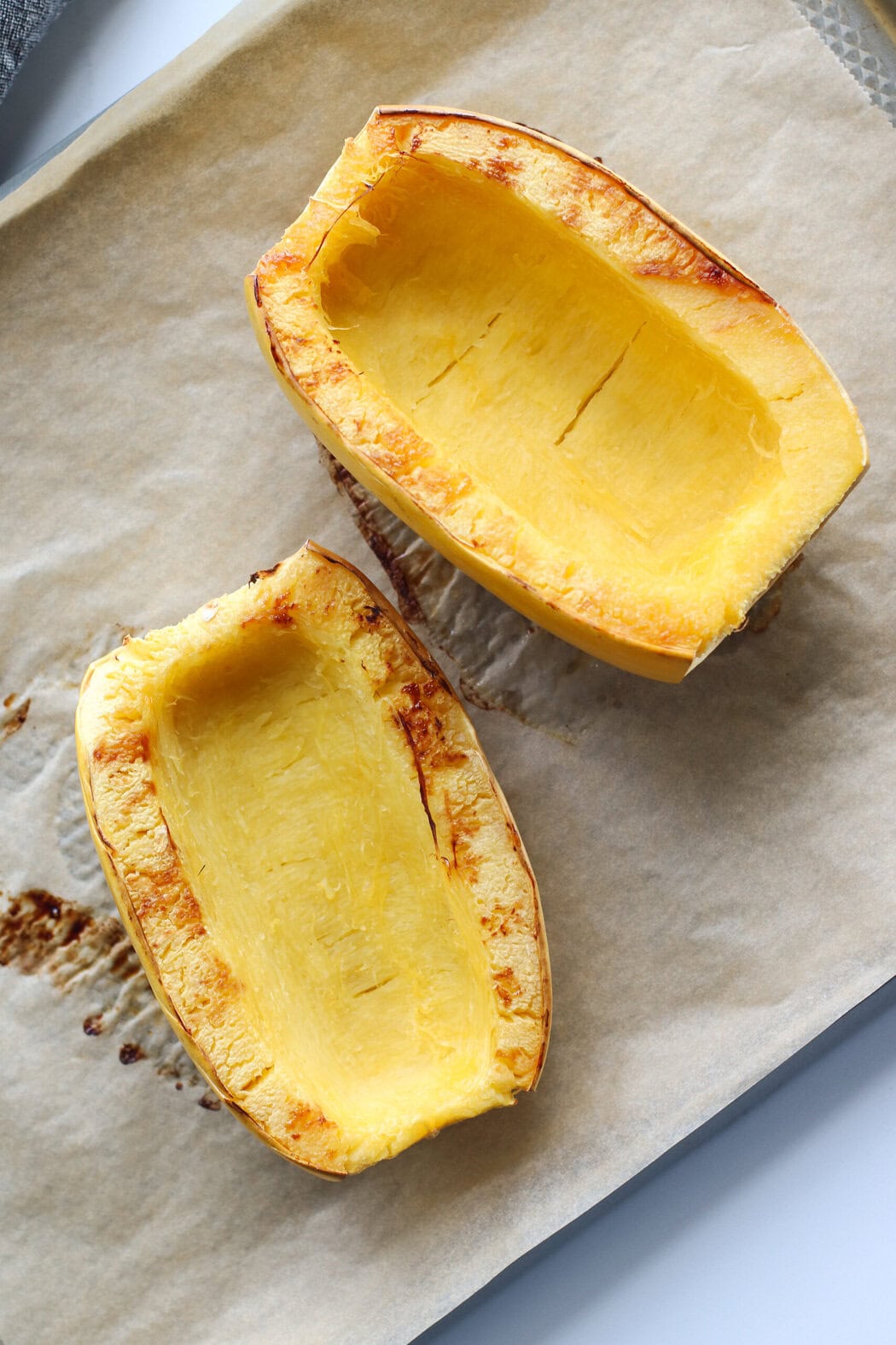 Baked Spaghetti Squash: An Essential Recipe to Include in Your Meal Plan