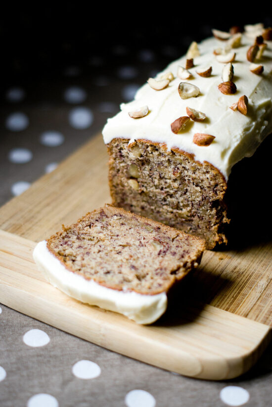 Banana Cream Cake Recipe: An Irresistible Treat with Flavors of Delight