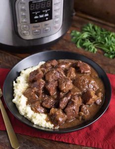 Beef Tips: A Manual on Cooking Methods and Recipes