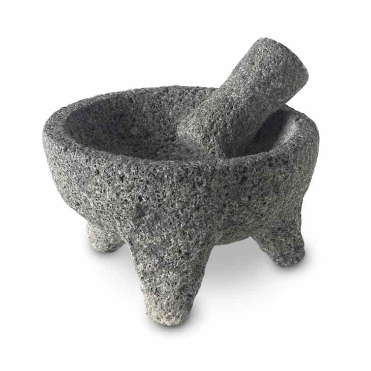Williams Sonoma Molcajete at Williams Sonoma