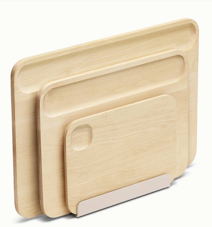 Cutting Board Set at Caraway