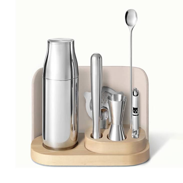 Complete Bar Set at Caraway