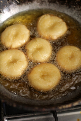 Commemorating the 8th Anniversary of Badusha Blog