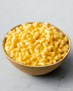 Creamy Velveeta Mac and Cheese Recipe