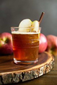 Eight Top Peanut Butter Whiskey Cocktails