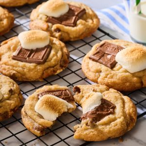 Fifty Tasty Recipes for Fall