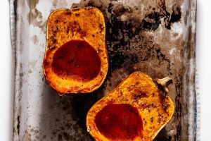 Honeynut Squash: A Winter Vegetable Packed with Nutrients