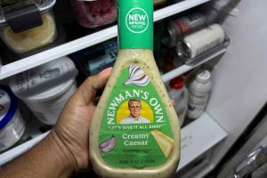 How Long Is Salad Dressing Good After You Open It? We Asked a Food Safety Expert and Did Not See the Answer Coming