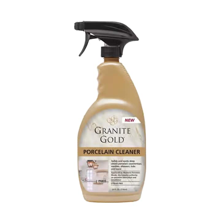Granite Gold Citrus Scent Porcelain Cleaner at Ace Hardware