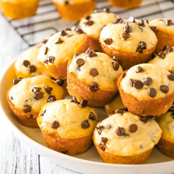 How to Create Tasty Chocolate Chip Muffins