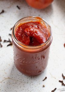 How to Prepare Ketchup in Your Kitchen