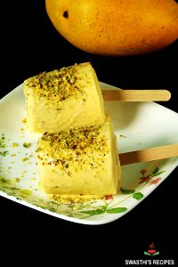 How to Prepare Kulfi: A Classic Indian Frozen Treat Recipe