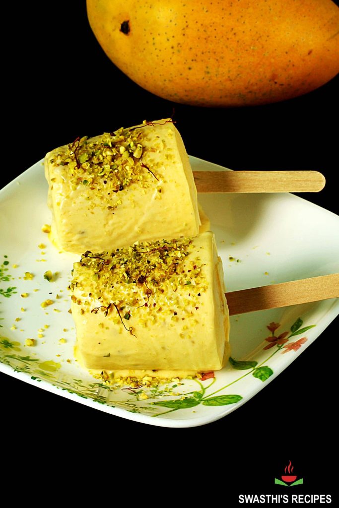 How to Prepare Kulfi: A Classic Indian Frozen Treat Recipe
