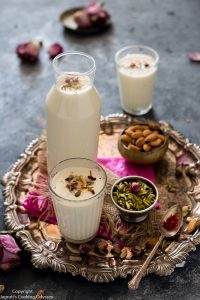 How to Prepare Lassi: A Comprehensive Guide