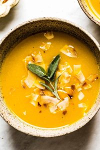 How to Prepare Pumpkin Soup: A Comprehensive Guide