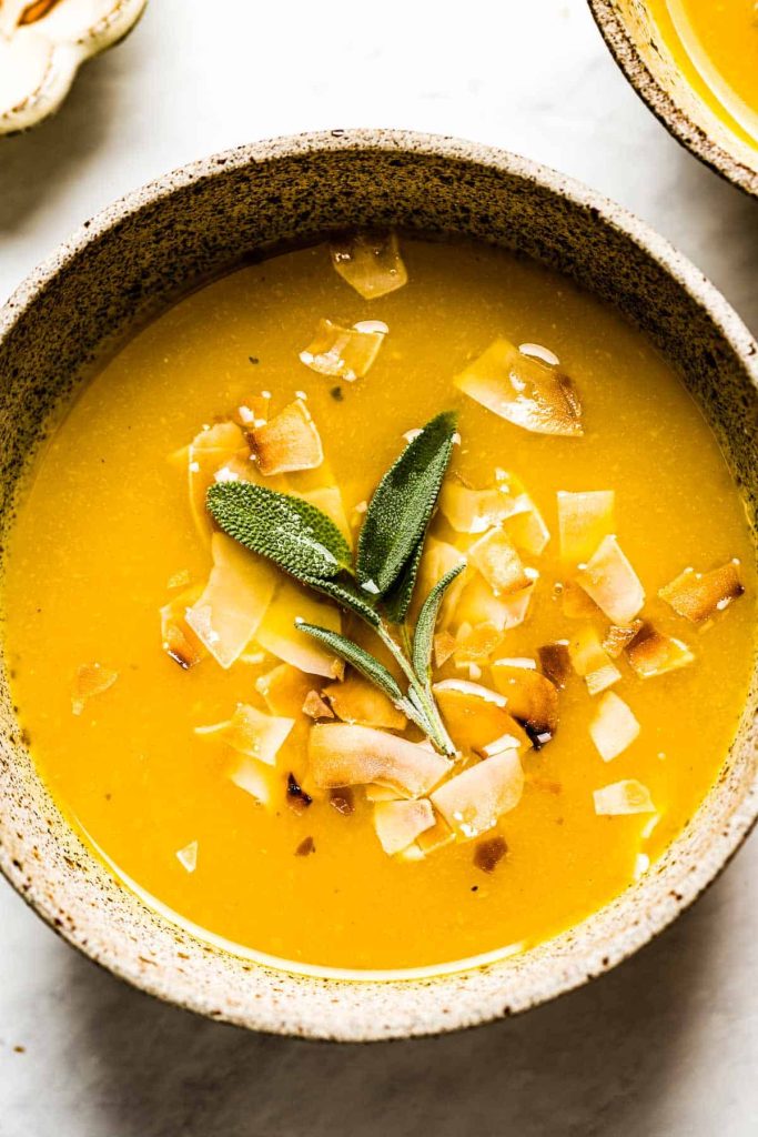 How to Prepare Pumpkin Soup: A Comprehensive Guide