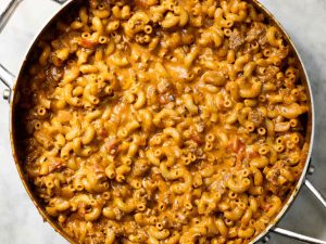 I Cooked (Almost) All My Meals for 3 Weeks in This Popular Made In Panâ Now Itâs Earned a Permanent Spot on My Stove