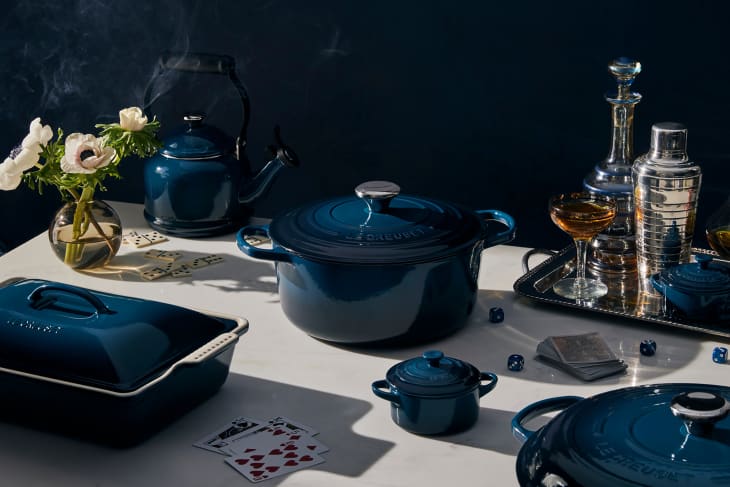 I Just Found a Jaw-Dropping Le Creuset 50% Off Deal (It Makes a Great Gift!)