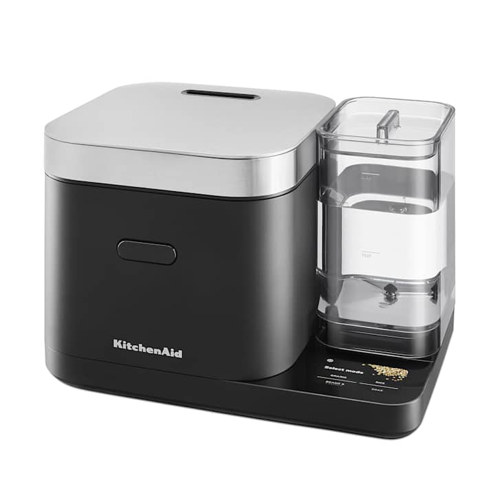 KitchenAid Grain and Rice Cooker at Amazon