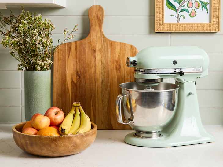I Just Found Amazing Deals on KitchenAid Stand Mixers and More