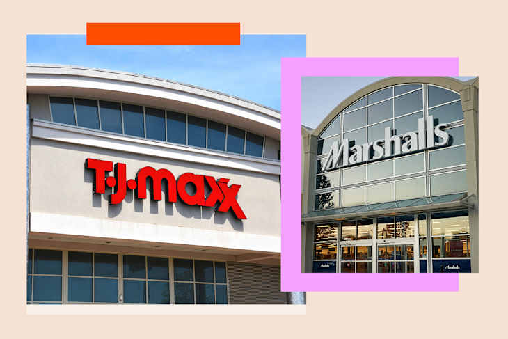I Swear By the âOâ Rule for Shopping at T.J. Maxx and Marshalls