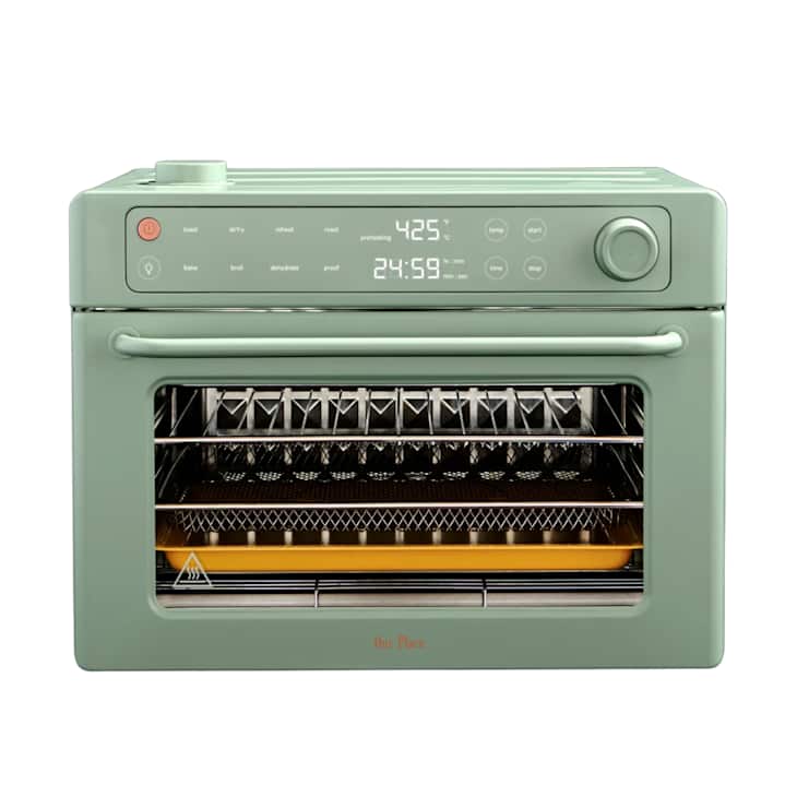 Wonder Oven® Pro at Our Place