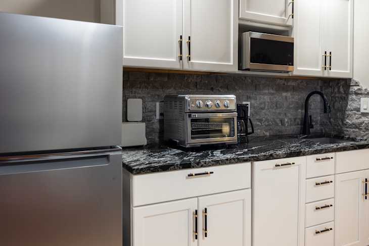 I Tried the New Our Place Wonder Oven â Hereâs My Honest Review (Plus, How It Compares to the Original Model)
