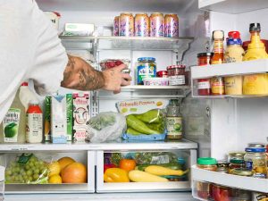 I Tried This Old-School Restaurant Trick, and Started Saving $51 on Groceries Every Week