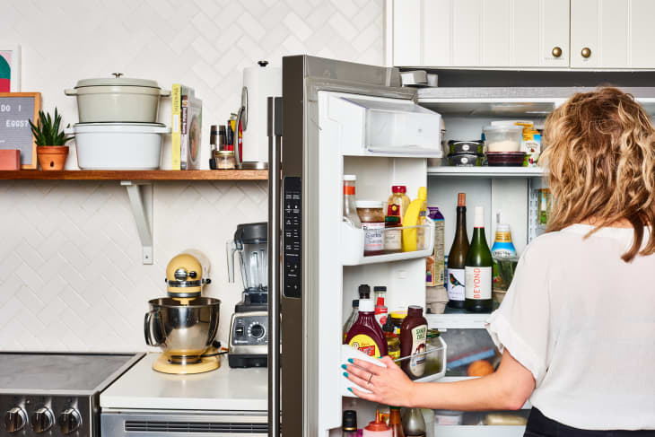 Iâve Stopped Wasting Food, Thanks to This âOutstandingâ Fridge Gadget (Itâs on Sale!)
