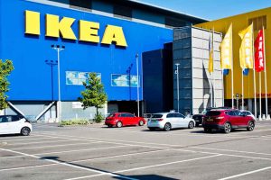IKEA's Newest Kitchen Organizers Are Practical Storage Gems