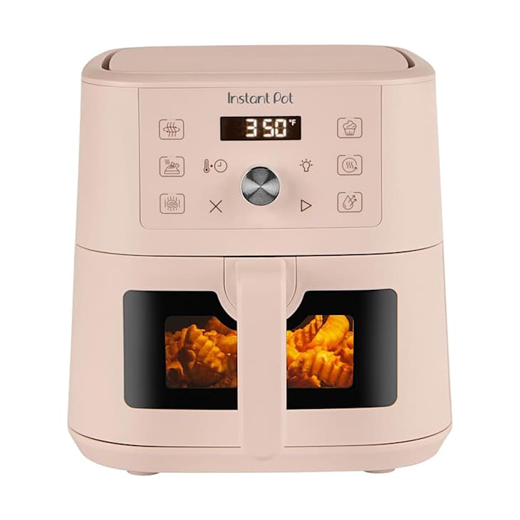 Instant Pot 4QT VORTEX 6-in-1 Mini Air Fryer at Amazon