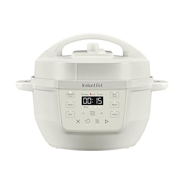 Instant Pot 4QT RIO Mini 7-in-1 Multi-Cooker at Amazon