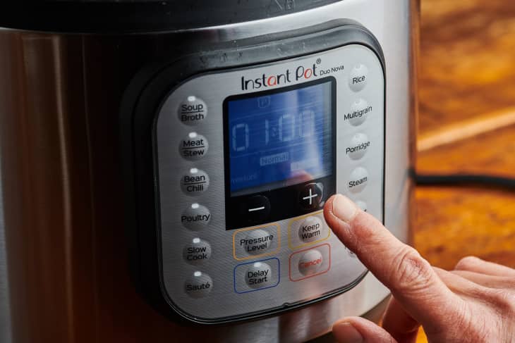 Instant Pot Just Debuted Its Smallest-Ever Collection in 5 Adorable Colors (Itâs Seriously So Cute)