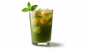 Jal Jeera: An Invigorating Indian Flavored Water Beverage