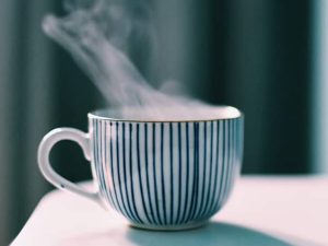 Move Over, Pumpkin Spice Latte â This âDeliciousâ Cozy Drink Is My New Favorite Fall Ritual