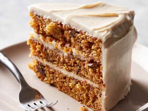 My 1-Ingredient Trick for Making the âBest Cream Cheese Frosting of Your Lifeâ (It Tastes Amazing on Every Cake)Â