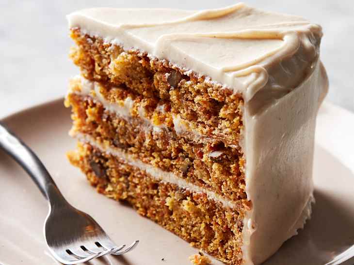My 1-Ingredient Trick for Making the âBest Cream Cheese Frosting of Your Lifeâ (It Tastes Amazing on Every Cake)Â
