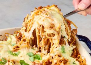 My Family Agrees "Million Dollar Spaghetti" Is Even Better Than Lasagna