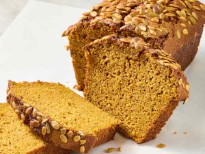My Homemade Pumpkin Bread Recipe Is Way Better than Starbucks'