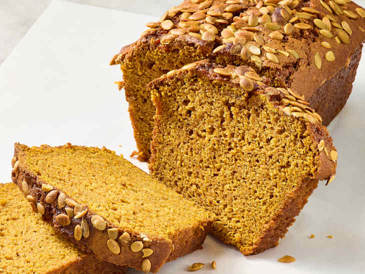 My Homemade Pumpkin Bread Recipe Is Way Better than Starbucks'
