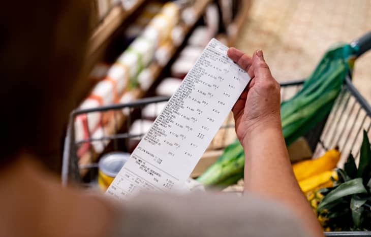 My Momâs Decades-Old Grocery Trick Saves Me $20 Every Single Week