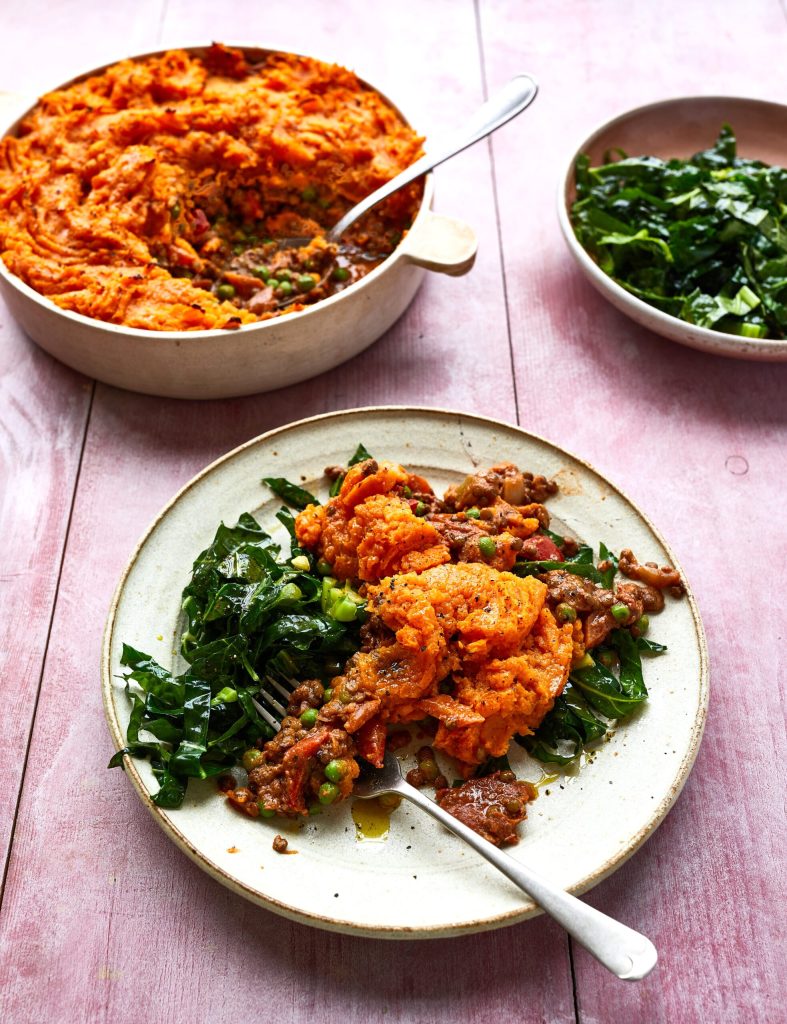 Nourishing and Tasty Lentil-Powered Vegetable Patties