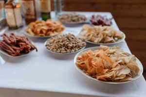 One Editor Canât Get This Snack Out of Her Head (and Itâs on Sale!)