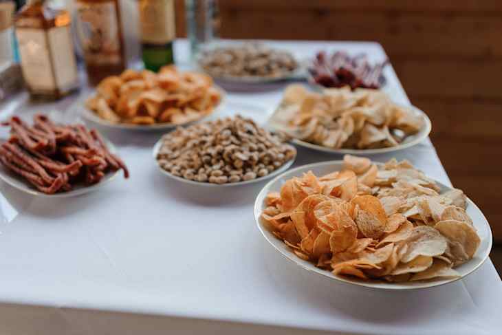 One Editor Canât Get This Snack Out of Her Head (and Itâs on Sale!)