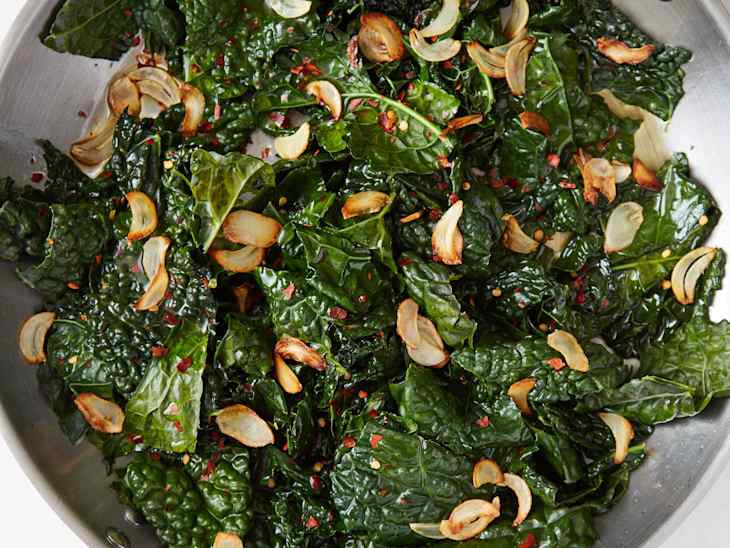 Our 30 Best Kale Recipes of All Time
