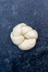 Parmesan Garlic Knots Recipe: An Easy Guide