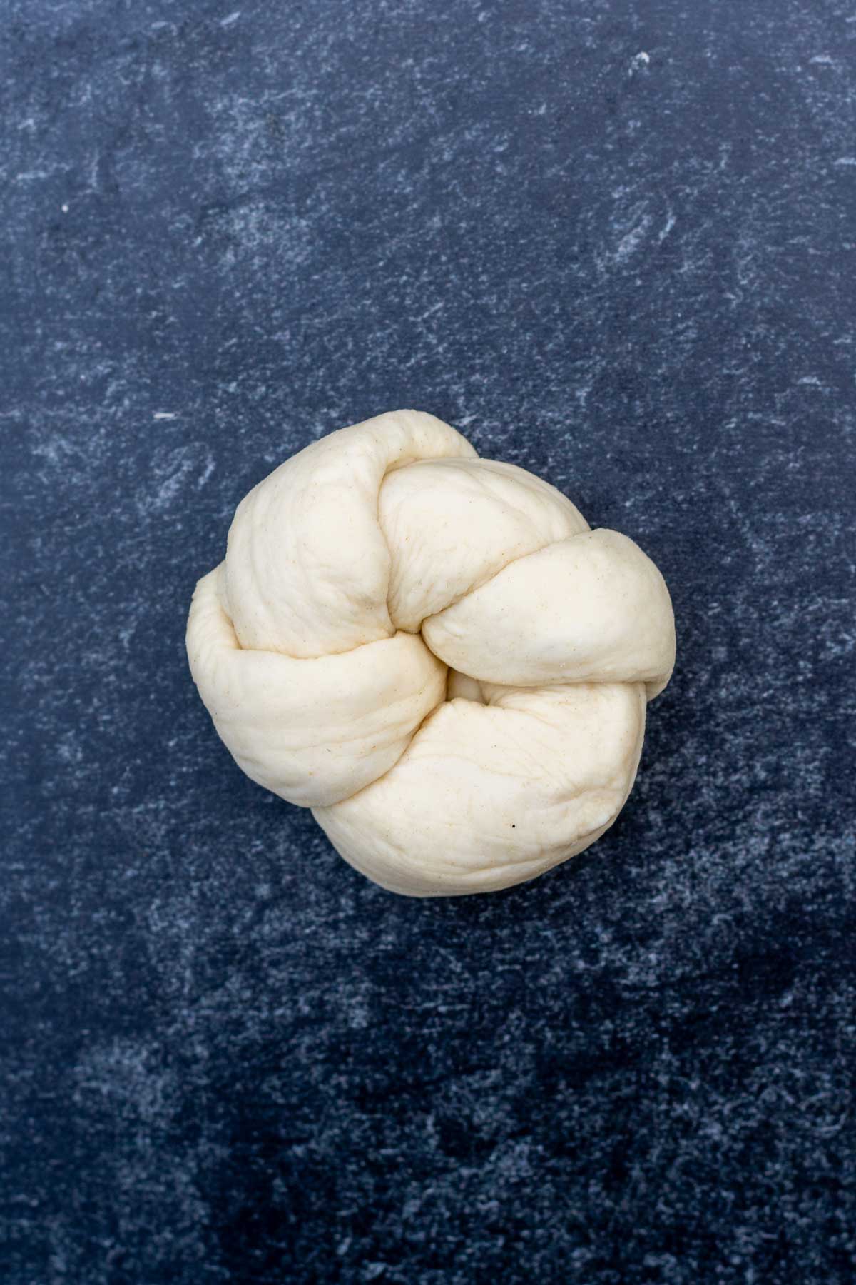 Parmesan Garlic Knots Recipe: An Easy Guide