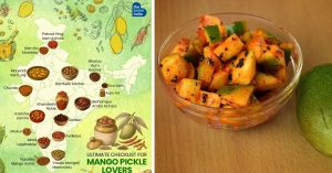 Punjabi Aam Ka Achar Recipe: Guide for Making Mango Pickle
