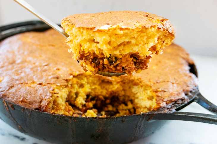 Reese Witherspoonâs âFavoriteâ Weeknight Dinner Is the Most Delicious Way to Cook Ground Beef (My Family Loves It)